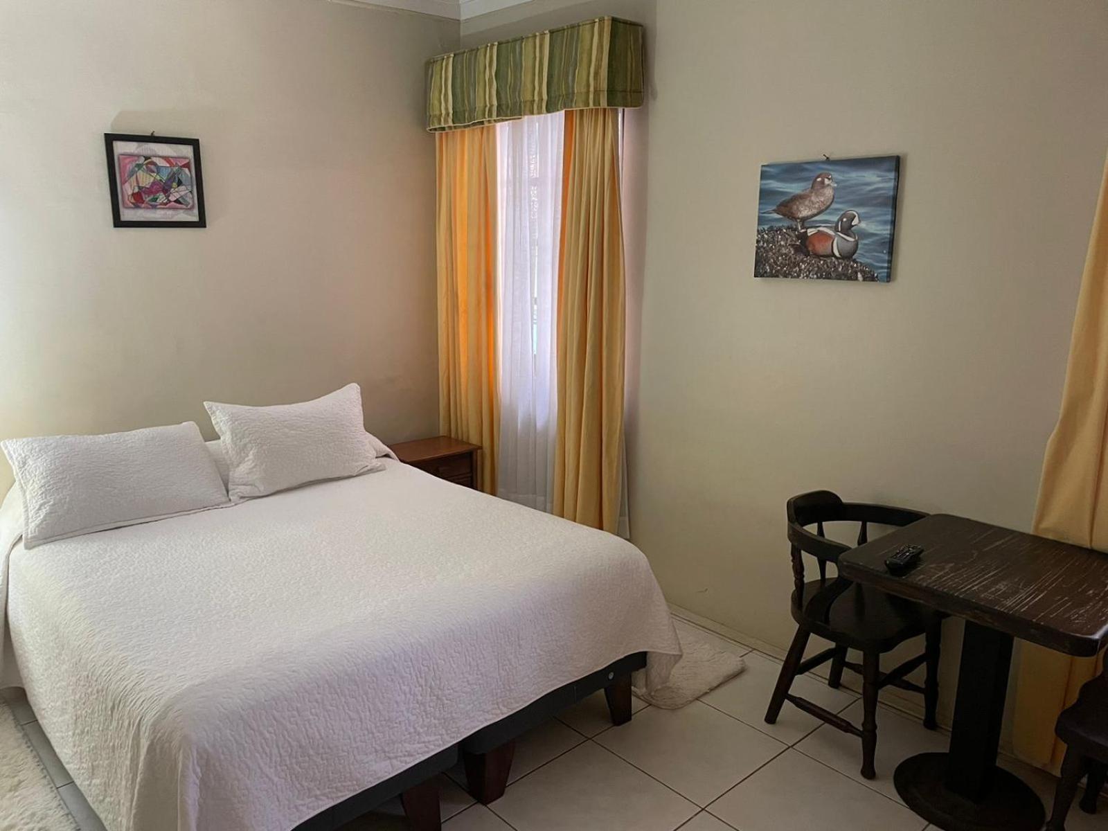 Hotel Palermo Quintero Esterno foto