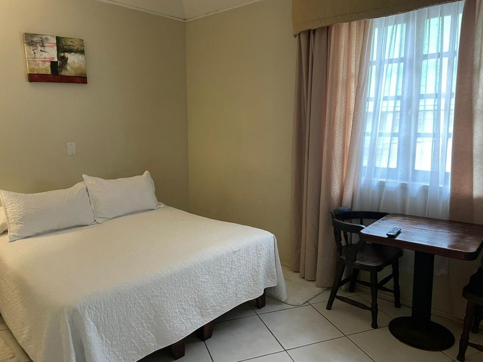 Hotel Palermo Quintero Esterno foto