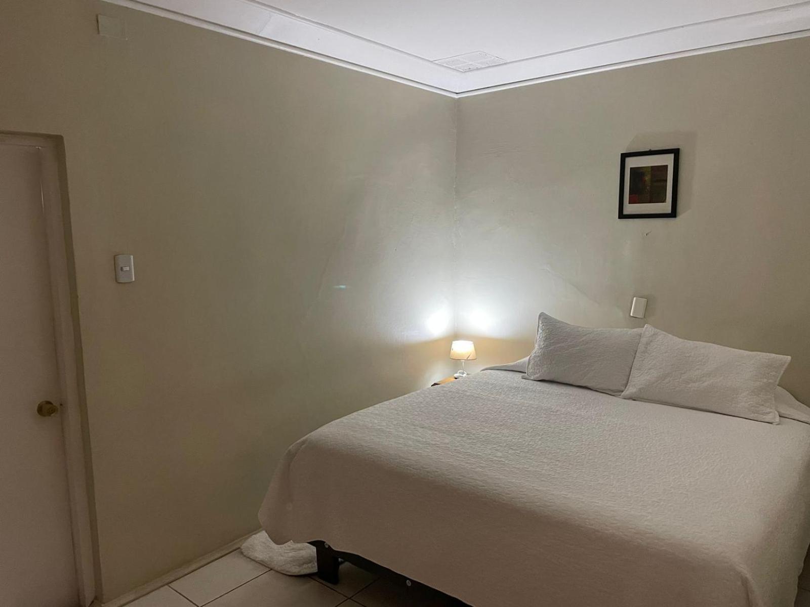 Hotel Palermo Quintero Esterno foto