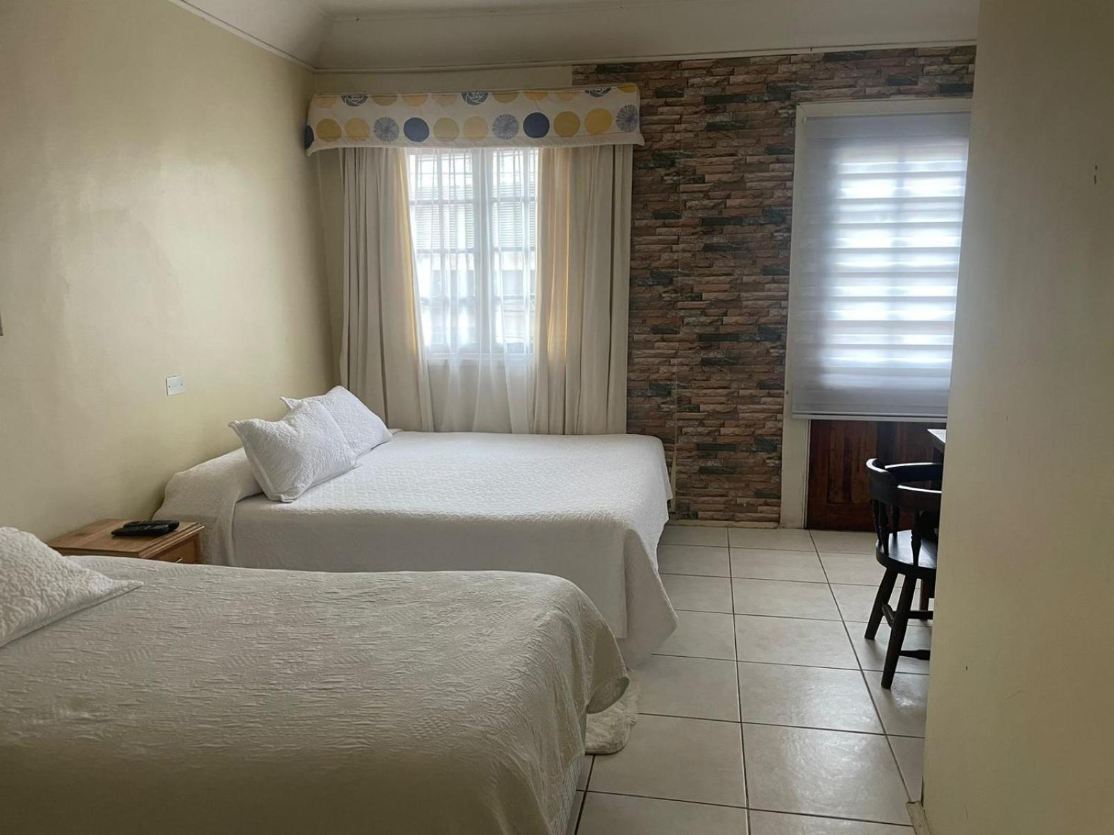 Hotel Palermo Quintero Esterno foto