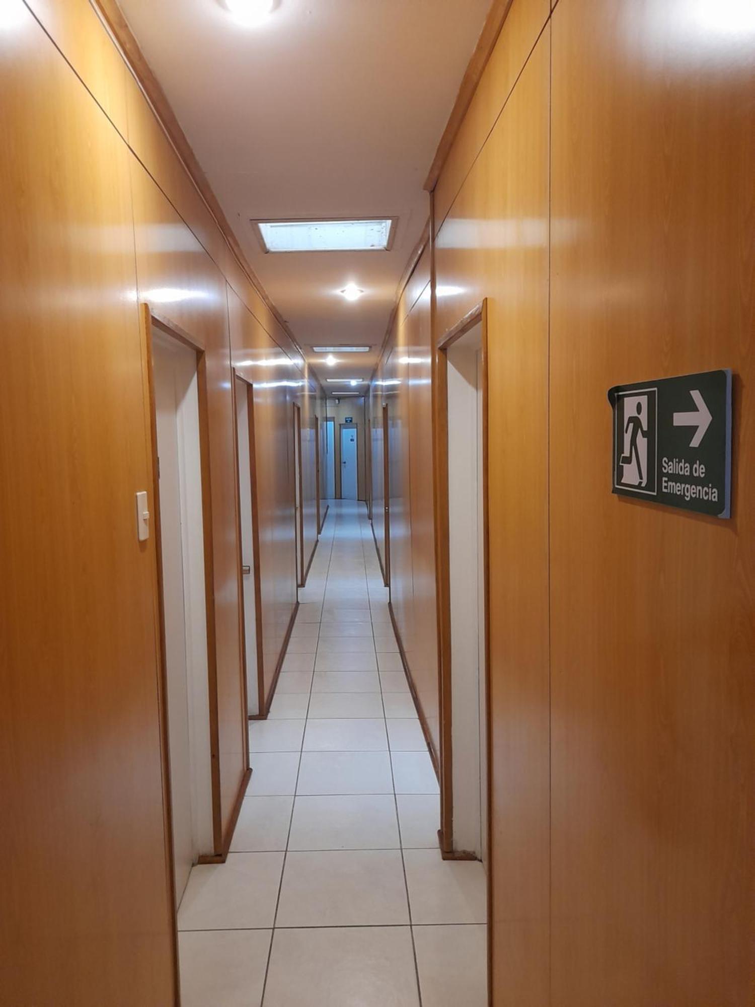 Hotel Palermo Quintero Esterno foto