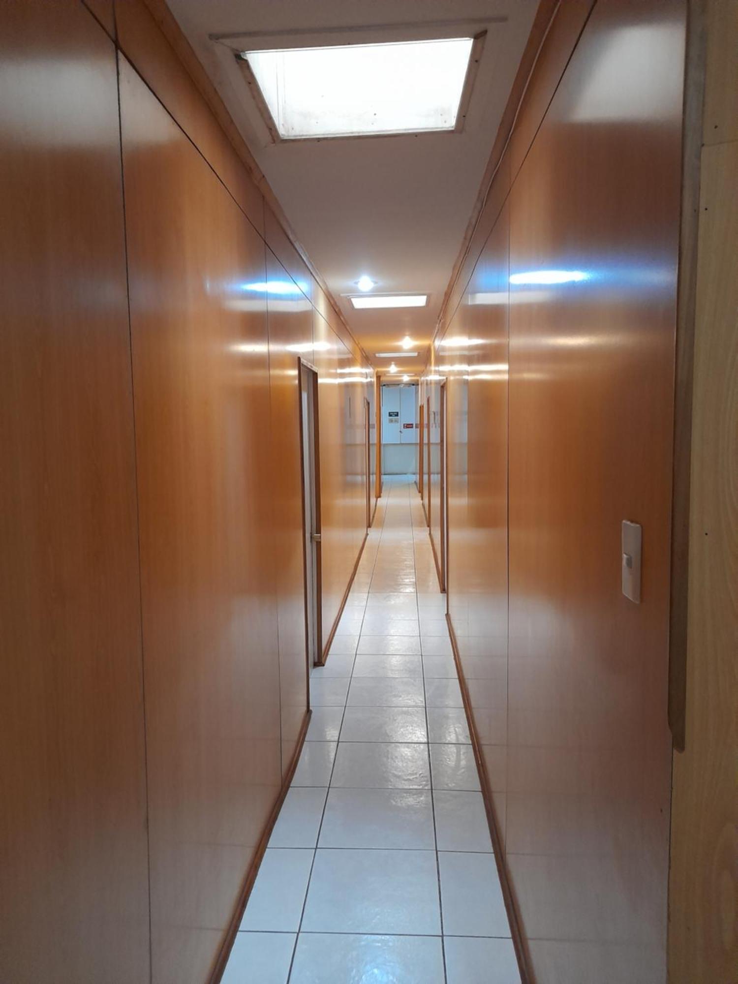 Hotel Palermo Quintero Esterno foto