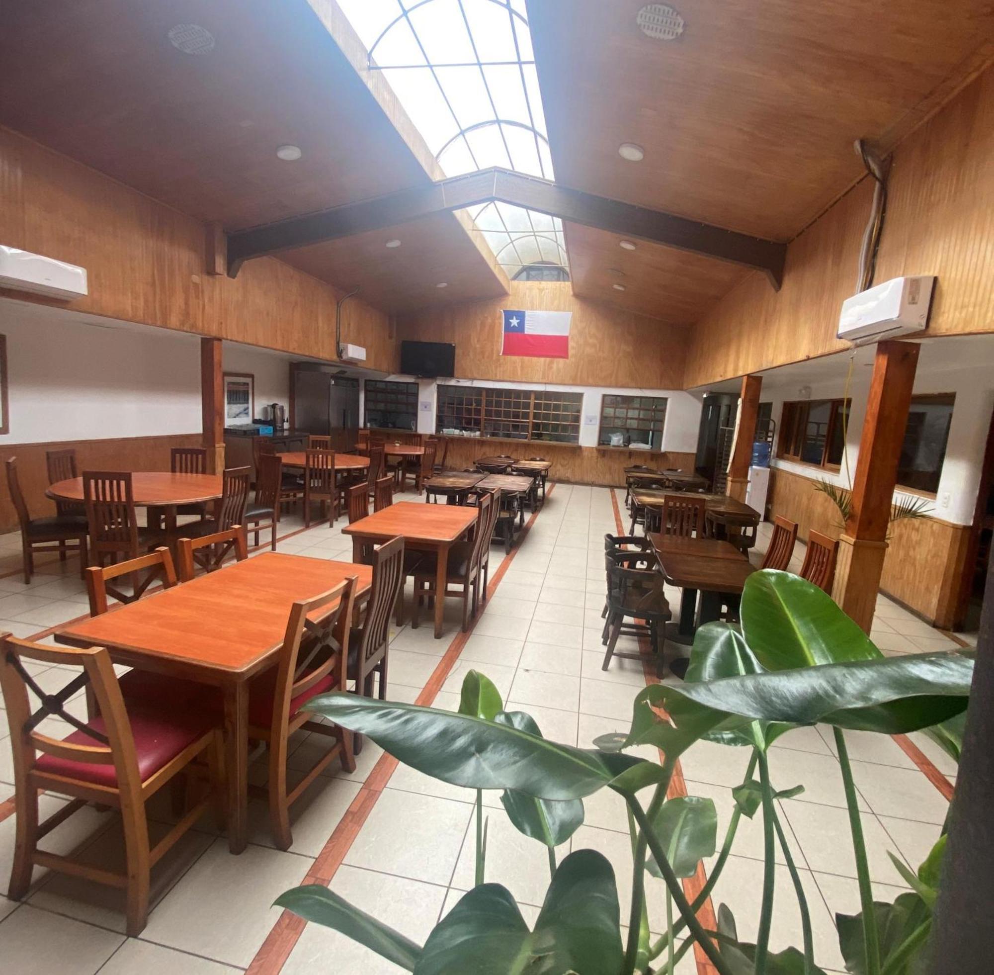 Hotel Palermo Quintero Esterno foto