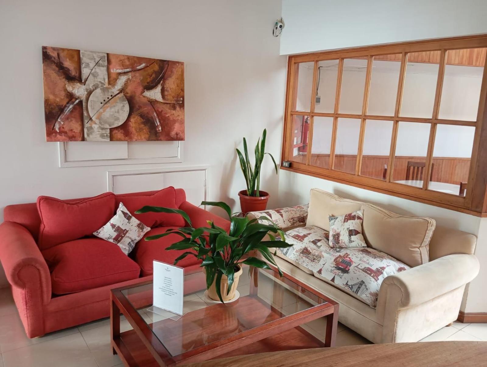 Hotel Palermo Quintero Esterno foto