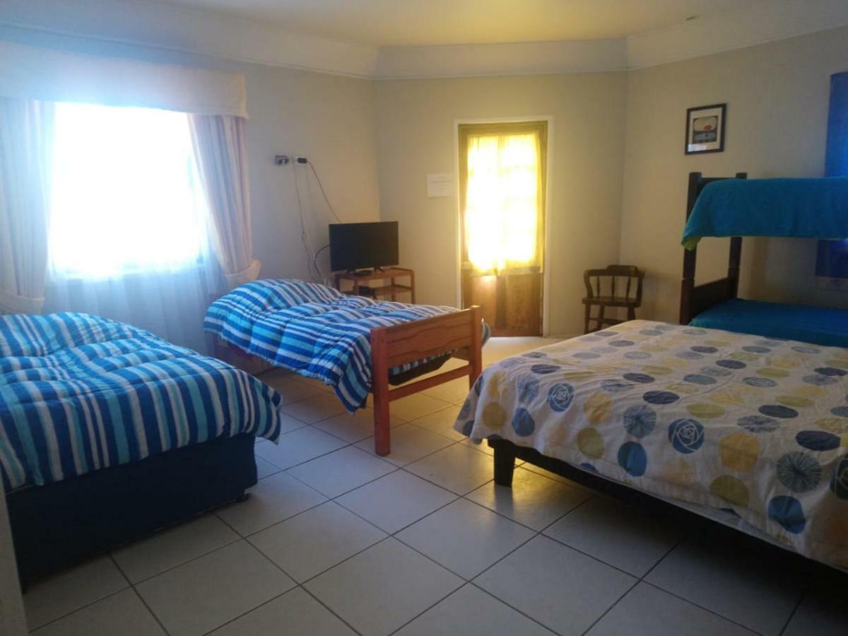 Hotel Palermo Quintero Esterno foto
