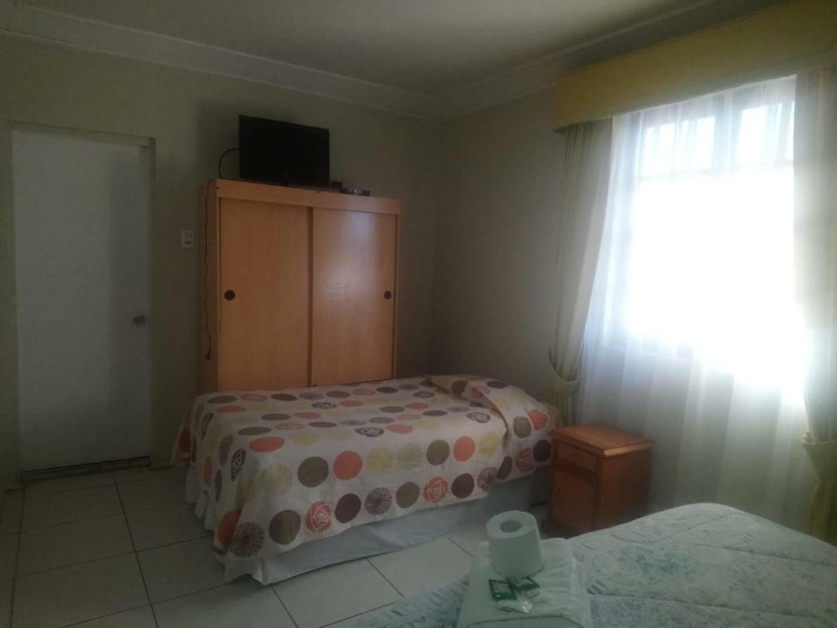 Hotel Palermo Quintero Esterno foto