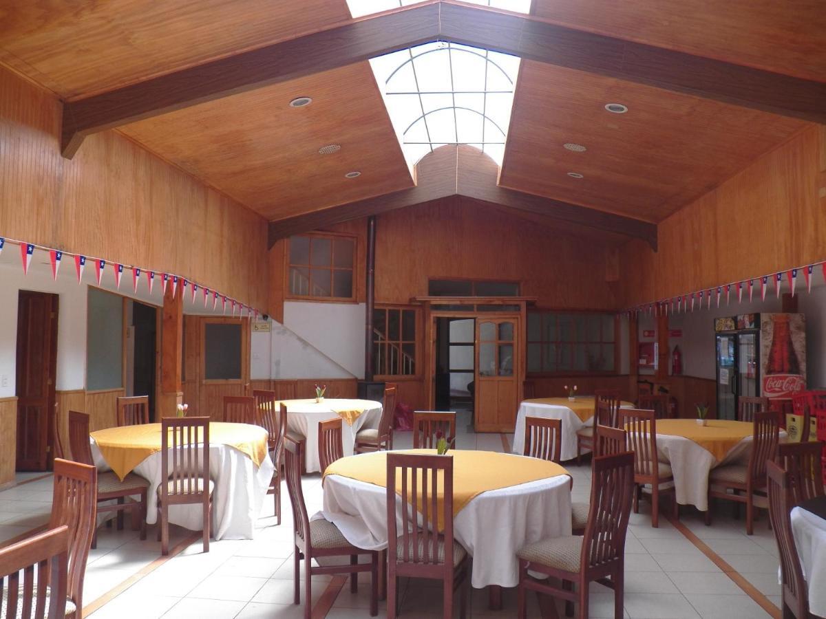 Hotel Palermo Quintero Esterno foto