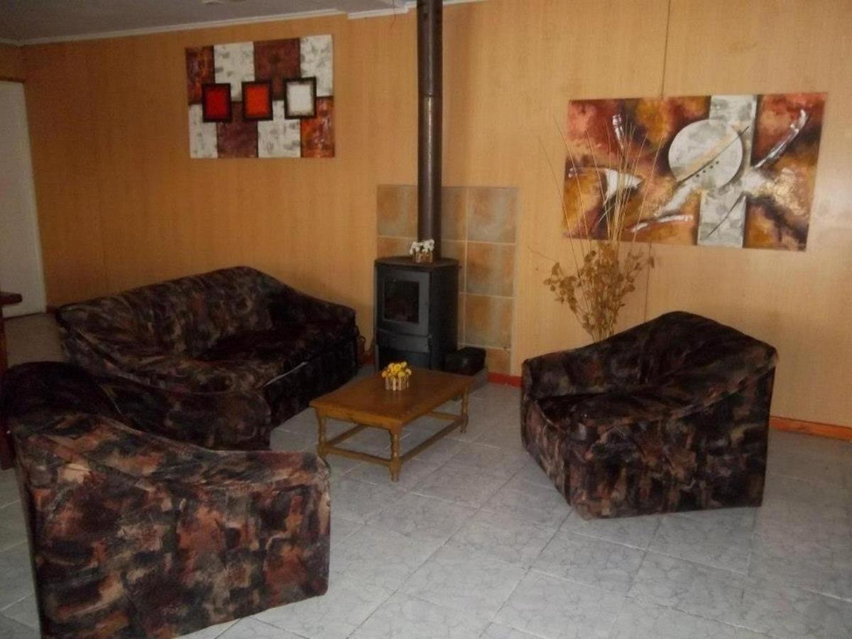 Hotel Palermo Quintero Esterno foto