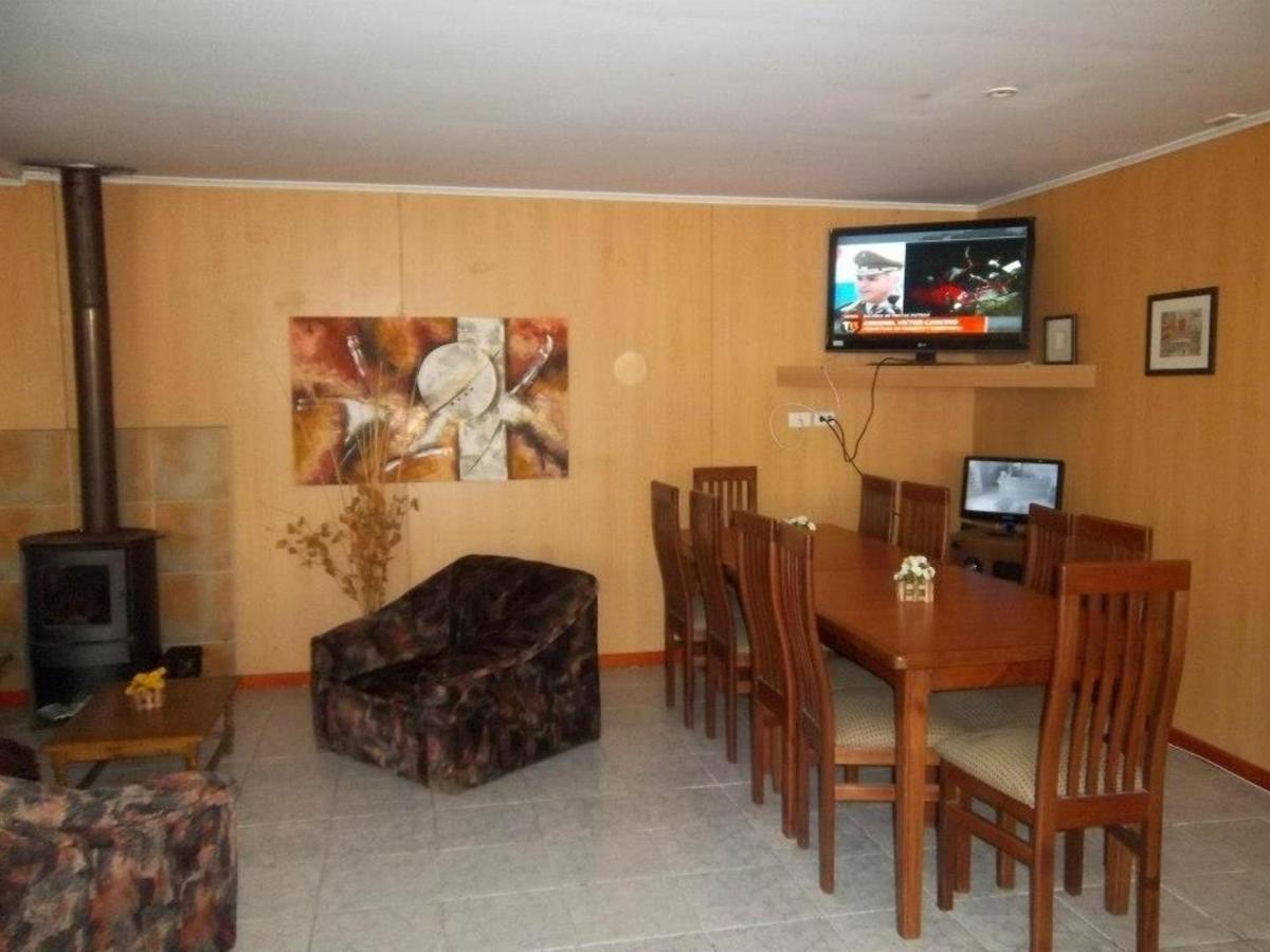 Hotel Palermo Quintero Esterno foto