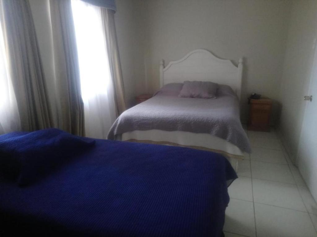 Hotel Palermo Quintero Esterno foto