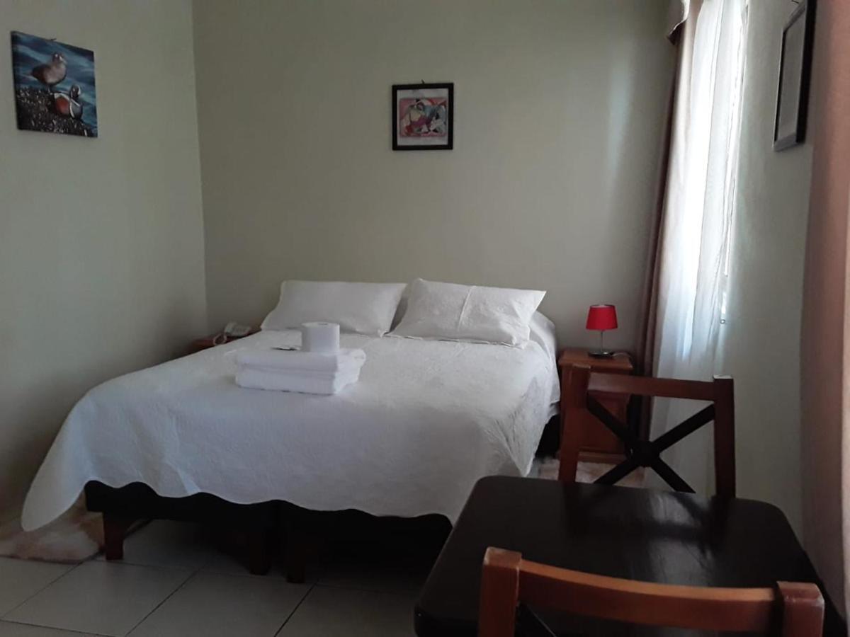 Hotel Palermo Quintero Esterno foto